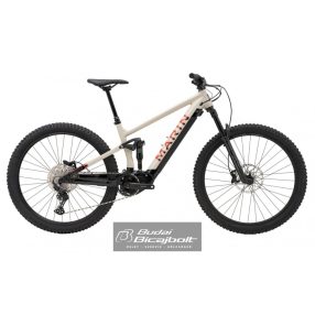 MARIN Rift Zone E1 fehér/fekete MARIN Rift Zone E1 fehér/fekete