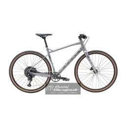 MARIN DSX 1, ezüst