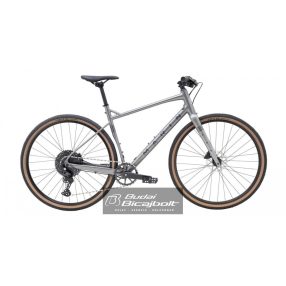 MARIN DSX 1, ezüst MARIN DSX 1, ezüst