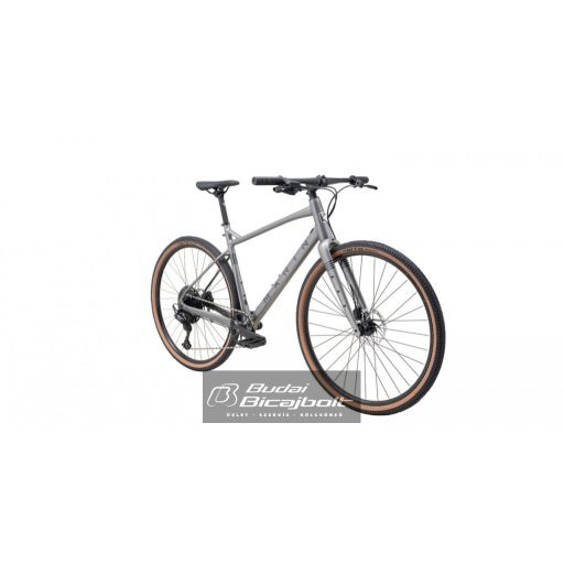 MARIN DSX 1, ezüst