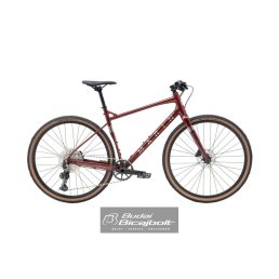 MARIN DSX 2, piros 