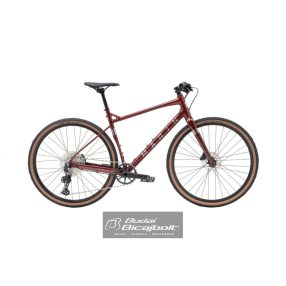 MARIN DSX 2, piros  MARIN DSX 2, piros