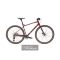 MARIN DSX 2, piros 