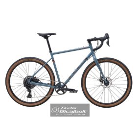 MARIN Nicasio +, szürke gravel kerékpár MARIN Nicasio +, szürke gravel kerékpár