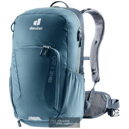 Deuter Compact EXP 14 kerékpáros hátizsák
