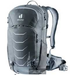 Deuter Attack 20 kerékpáros hátizsák protektorral