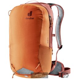 Deuter Flyt 20 kerékpáros hátizsák protektoros