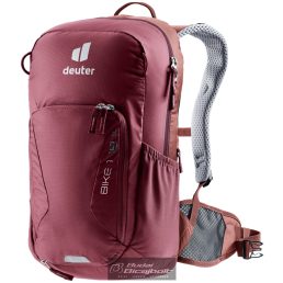 Deuter Compact 8 JR kerékpáros hátizsák