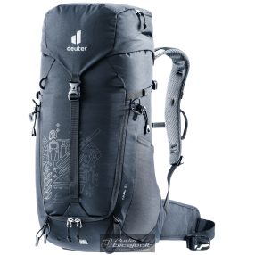 Deuter Speed Lite 13 hátizsák Deuter Speed Lite 13 hátizsák