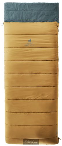 Deuter Orbit SQ +6° hálózsák