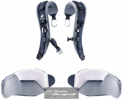 Deuter Aircontact X Fitting Set SL size S