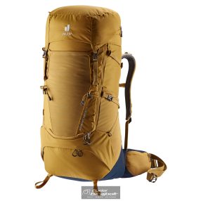 Deuter Aircontact X 70+15 hátizsák Deuter Aircontact X 70+15 hátizsák