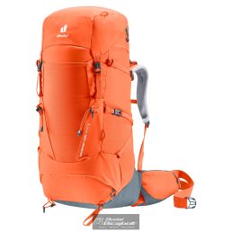 Deuter Aircontact X 80+15 hátizsák