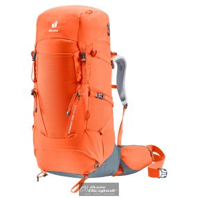 Deuter Aircontact X 80+15 hátizsák Deuter Aircontact X 80+15 hátizsák