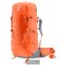 Deuter Aircontact X 80+15 hátizsák