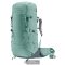 Deuter Aircontact X 80+15 SL hátizsák