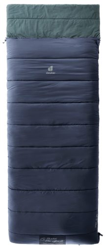 Deuter Orbit SQ +6° hálózsák