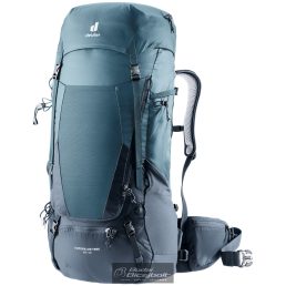 Deuter Futura Air Trek 60 + 10 hátizsák