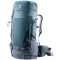 Deuter Futura Air Trek 60 + 10 hátizsák