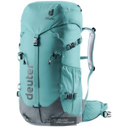 Gravity Expedition 45+ SL