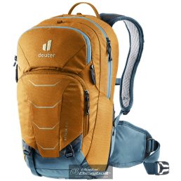 Deuter Rotsoord 25+5 kerékpáros hátizsák