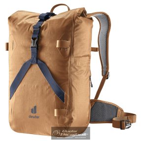 Deuter Bike I 14 kerékpáros hátizsák Deuter Bike I 14 kerékpáros hátizsák