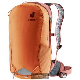 Deuter Flyt 14 kerékpáros hátizsák protektoros
