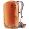 Deuter Flyt 14 kerékpáros hátizsák protektoros