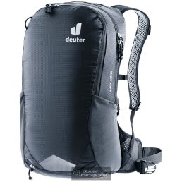 Deuter Flyt 20 kerékpáros hátizsák protektoros
