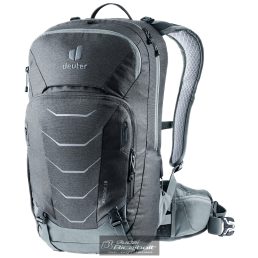 Deuter Attack 16 kerékpáros hátizsák protektorral