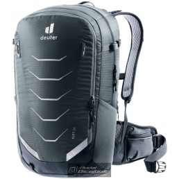Deuter Attack 20 kerékpáros hátizsák protektorral