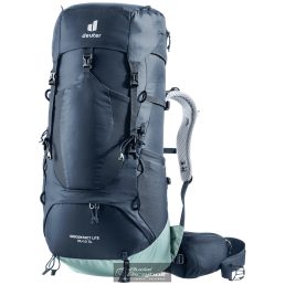 Deuter Aircontact Lite 35 + 10 SL hátizsák