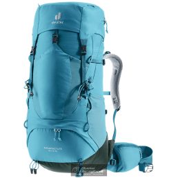 Deuter Aircontact Lite 35 + 10 SL hátizsák