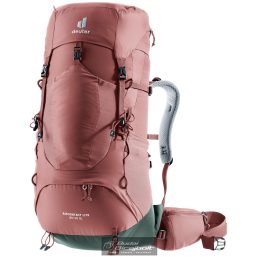 Deuter Aircontact Lite 35 + 10 SL hátizsák