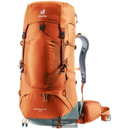 Deuter Aircontact Lite 40 + 10 hátizsák