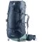 Deuter Aircontact Lite 45 + 10 SL hátizsák