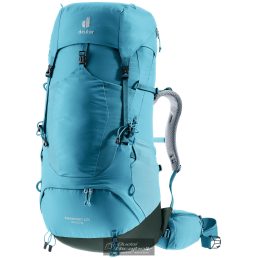 Deuter Aircontact Lite 45 + 10 SL hátizsák