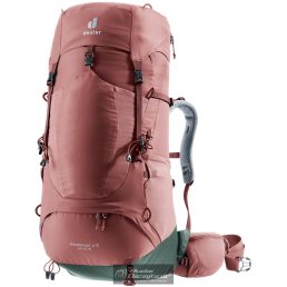Deuter Aircontact Lite 45 + 10 SL hátizsák