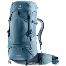 Deuter Aircontact Lite 50 + 10 hátizsák