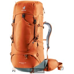 Deuter Aircontact Lite 50 + 10 hátizsák