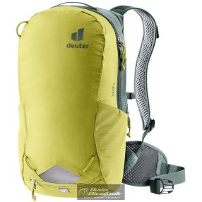Deuter Race 8 kerékpáros hátizsák Deuter Race 8 kerékpáros hátizsák