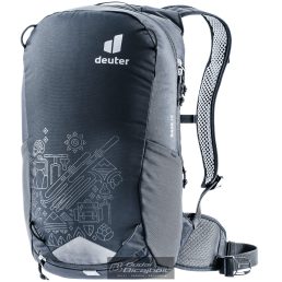 Deuter Race 12 kerékpáros hátizsák