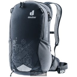 Deuter Race 12 kerékpáros hátizsák