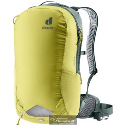 Deuter Race Air 10 kerékpáros hátizsák