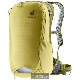 Deuter Race Air 14+3 kerékpáros hátizsák