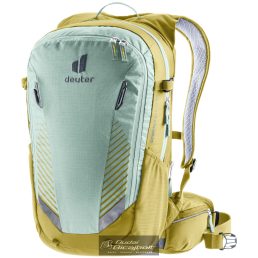 Deuter Race Air 14+3 kerékpáros hátizsák