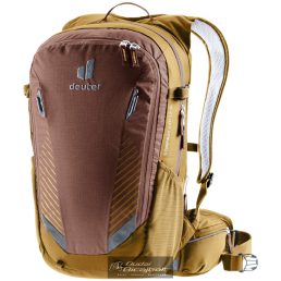 Deuter Race Air 14+3 kerékpáros hátizsák