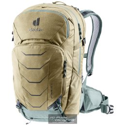 Deuter Pulse 5 övtáska