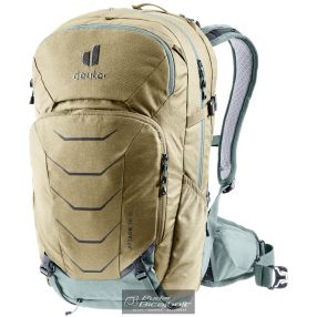 Deuter Pulse 5 övtáska Deuter Pulse 5 övtáska