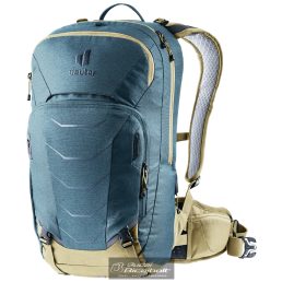 Deuter Pulse Pro 5 övtáska